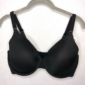 Motherhood Full-Coverage Underwire Nursing bra